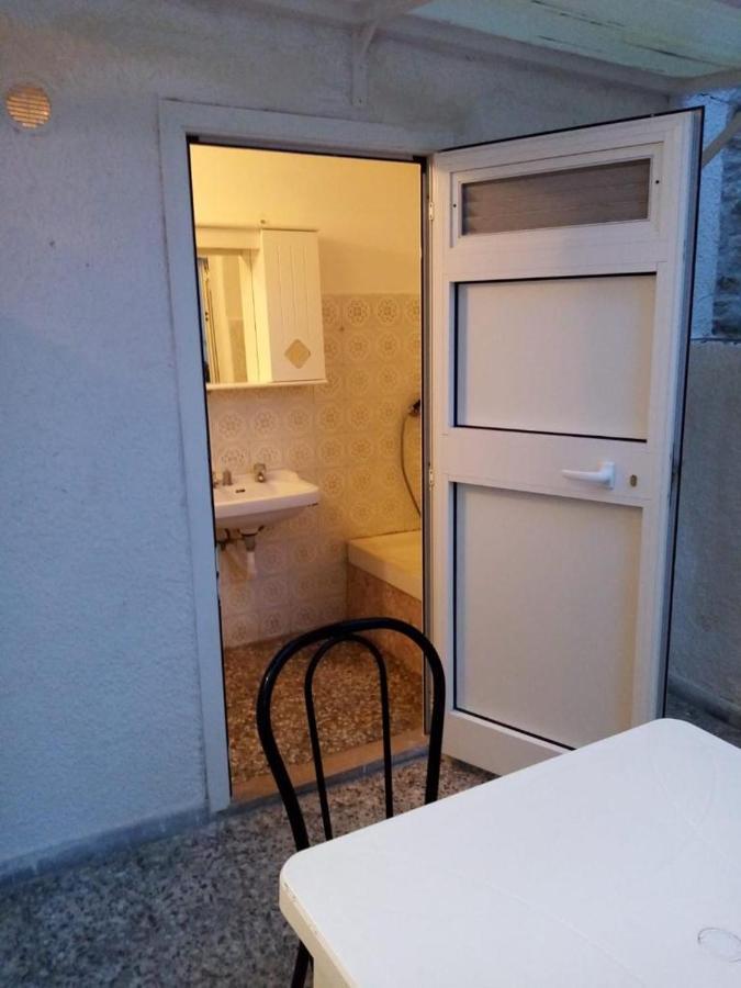 Dimora Storica Fronte Mare Con Terrazzo Privato Βίλα Torre Canne Εξωτερικό φωτογραφία